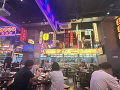 -王庄阿咪海鲜大排档(象园店)