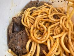 -王记生烫牛杂面馆(兰陵路店)