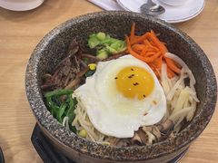 -海兰江石锅饭(水上店)