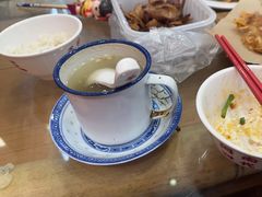 -芋包王闽南茶楼(八市店)