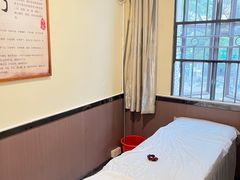 -强手盲人推拿·颈肩腰背调理(南新路店)