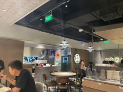 -留半山·香港食堂(啦啦宝都店)