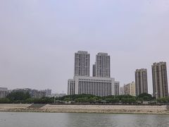 -汉水公园