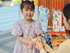 -青浦太阳花双语私立幼儿园