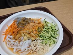 -金记酿皮(万博店)