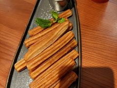 -CRAZYONES西班牙海鲜饭(上海美罗城店)