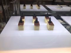 -汉巴味德自助餐厅(嘉定宝龙广场店)