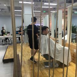 -P.STYLE派斯造型