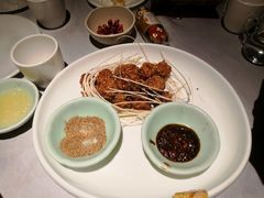 -京味斋·北京烤鸭(北京南站洋桥店)