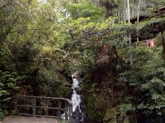 -山沟沟景区