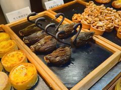 -第六季自助餐厅(北太平庄店)