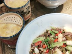 -农耕记·湖南土菜(科技园店)