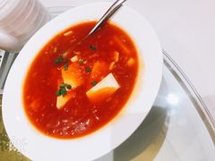 -真爱中国餐馆·年华店(朱雀大街店)