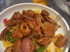 -莞府家宴·东莞菜(市民服务中心店)