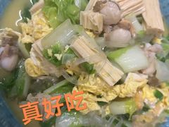 -君霖海鲜私房菜(春柳店)