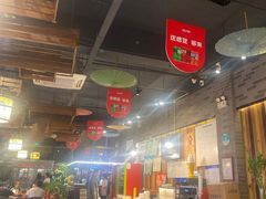 -爆肚王涮肉(吕家营店)