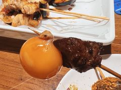 -王氏炉匠·烧鸟放题自助(三里屯店)