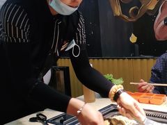 -猪的故事·韩式烤肉(韩乐坊店)