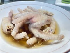 -老人和饭店(淮海中路店)