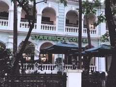 -星巴克臻选(广州沙面店)