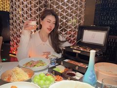 -莉莉海堂HAITANG·烤鸭(国贸商城店)