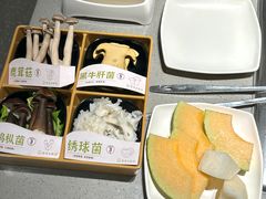 -海底捞火锅(北京路店)