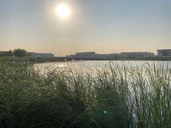 -天津滨海圣光皇冠假日酒店