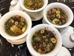 花茶-陆小凤四川料理(北京路店)