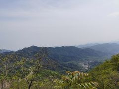 -慕田峪长城