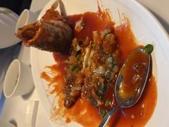 -小厨娘淮扬菜(清江苏宁广场店)