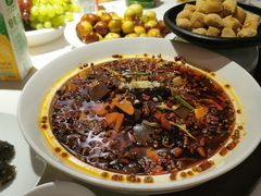 -苹果树下艺术餐厅(通州店)