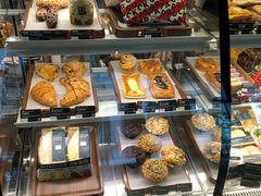 -星巴克(北京三里屯SOHO一店)