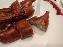 -杭州西子湖四季酒店·金沙厅