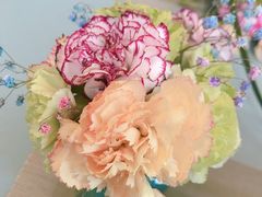 -森野花艺培训·企业团建活动沙龙