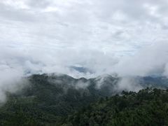 -天姥山