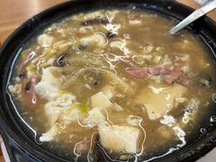-买又大餐厅(福林里店)