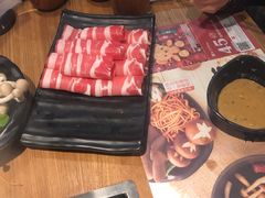 -呷哺呷哺(砂之船奥莱店)