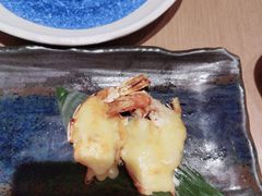 -大渔铁板烧(花园道店)