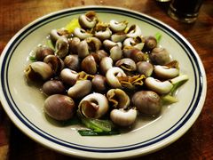 -阿马蛋汤·宁波小海鲜(总店)