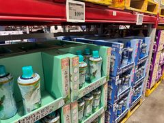-山姆会员商店(上海浦东店)