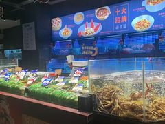 -徐记海鲜(大明宫|北二环店)