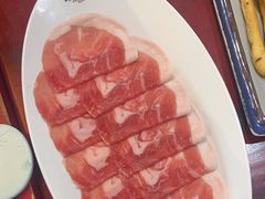 -重庆袁老四火锅(武进万达店)