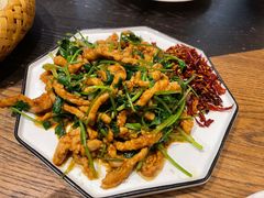 -娄三少春饼·烤鸭(合生汇购物中心店)