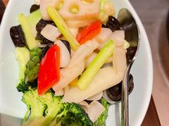 -彩丰楼·中餐厅(国家会展中心上海洲际店)