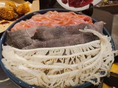 -巴蜀大将火锅(春熙店)