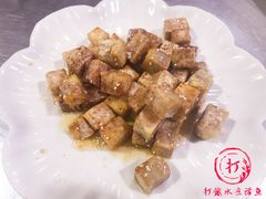 旺旺芋头-鲤城打铁水煮鱼店