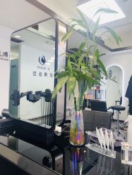 -凯博K-boom Hair Salon