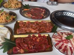 -金骰子烤肉(十九个庄店)