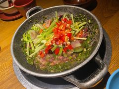 -吃饭皇帝大土家民族菜(正大广场店)