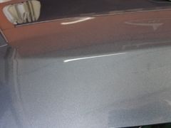 -鲨鱼皮汽车凹陷玻璃修复(静安店)